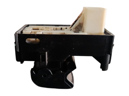 BOTÃO VIDRO ELÉTRICO DIANTEIRO DIREITO TOYOTA COROLLA 2008 2