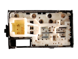 BOTÃO VIDRO ELÉTRICO DIANTEIRO DIREITO TOYOTA COROLLA 2008 2