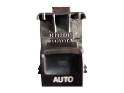 BOTÃO VIDRO ELÉTRICO DIANTEIRO DIREITO TOYOTA COROLLA 2008 2