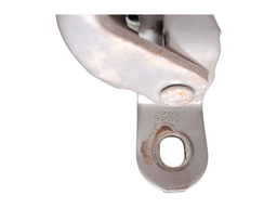 DOBRADIÇA SUPERIOR DIANTEIRO ESQUERDO TOYOTA COROLLA 2008 20