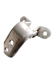 DOBRADIÇA SUPERIOR DIANTEIRO ESQUERDO TOYOTA COROLLA 2008 20