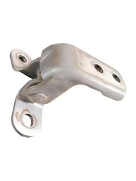 DOBRADIÇA SUPERIOR DIANTEIRO ESQUERDO TOYOTA COROLLA 2008 20