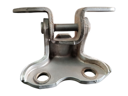 PAR DOBRADIÇAS DIANTEIRA DIREITA TOYOTA COROLLA 2008 A 2014