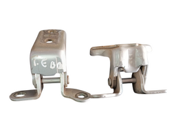 PAR DOBRADIÇAS DIANTEIRA DIREITA TOYOTA COROLLA 2008 A 2014