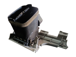 DIFUSOR SAÍDA AR CONDICIONADO ESQUERDO COROLLA 2008 A 2014