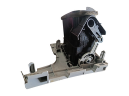 DIFUSOR SAÍDA AR CONDICIONADO ESQUERDO COROLLA 2008 A 2014