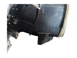 DIFUSOR SAÍDA AR CONDICIONADO ESQUERDO COROLLA 2008 A 2014