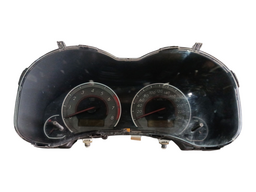 Painel Instrumento Toyota Corolla 2008 A 2014