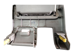 MOLDURA PAINEL ESQUERDO TOYOTA COROLLA 2008 2009 A 2014