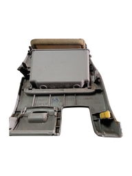 MOLDURA PAINEL ESQUERDO TOYOTA COROLLA 2008 2009 A 2014