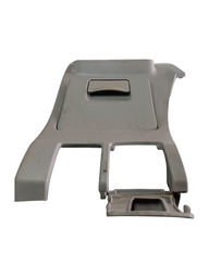 MOLDURA PAINEL ESQUERDO TOYOTA COROLLA 2008 2009 A 2014