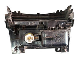 PORTA OBJETOS CINZEIRO TOYOTA COROLLA 2008 2009 A 2014