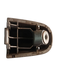 ACABAMENTO MAÇANETA DIANTEIRA DIREITA TOYOTA COROLLA 2009 A 