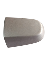 ACABAMENTO MAÇANETA DIANTEIRA DIREITA TOYOTA COROLLA 2009 A 