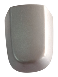 ACABAMENTO MAÇANETA DIANTEIRA DIREITA TOYOTA COROLLA 2009 A 