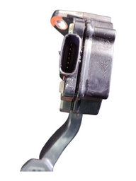 PEDAL ACELERADOR ELÉTRICO TOYOTA COROLLA 2009 2010 A 2014