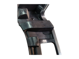 GUIA TETO TRASEIRO ESQUERDO TOYOTA COROLLA 2009 A 2014