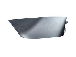 Acabamento Direito Painel Honda Fit 2015 a 2021