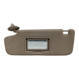 Quebra Sol Dianteiro Esquerdo Onix Plus 1.0 2020 A 2025