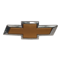 Emblema Onix Plus 1.0 2020 A 2025