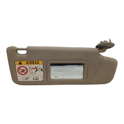 Quebra Sol Dianteiro Direito Onix Plus 1.0 2020 A 2025