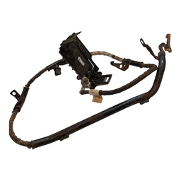 Chicote Positivo Bateria Amarok 3.0 2019 A