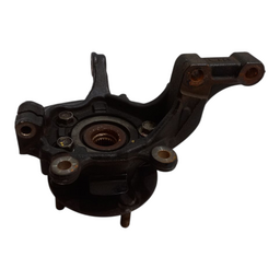 Manga Eixo Montante Esquerdo Tiida Livina 1.6 1.8 2008/2014