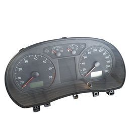 painel instrumentos VW 6Q0920800H polo 1.6 2005 2010 vdo