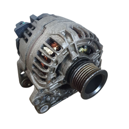 Alternador Gol Polo Fox 1.0 1.6 2003 2010 90A 037903025m