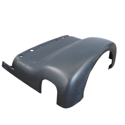 Moldura Acabamento Superior Chave Seta Vw Polo 2003 2009