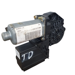 Motor Vidro Elétrico 6QE837751E T/D Golf Polo 2003 2012