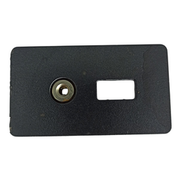 ACABAMENTO PORTA USB FORD FOCUS 2014 A 2019 F1EBA045N67B