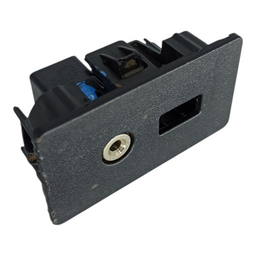 ACABAMENTO PORTA USB FORD FOCUS 2014 A 2019 F1EBA045N67B