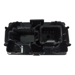 ACABAMENTO PORTA USB FORD FOCUS 2014 A 2019 F1EBA045N67B