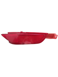 Refletor Neblina Traseiro Direito Ford Fiesta 2013 2017