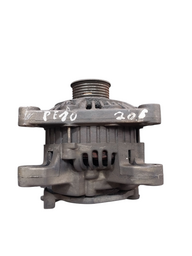 Alternador Peugeot 206 1.6 8v 2000 2004 9635772780