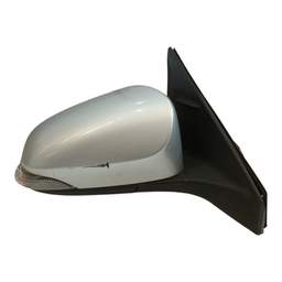 Retrovisor Direito Etios 2014 2015 a 2021 Elétrico C/ Pisca