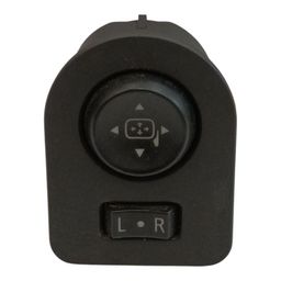 Botão Regulagem Retrovisor S10 2.4 Flex 2012 A 2016