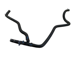 MANGUEIRA RESERVATÓRIO AO RADIADOR FOX 1.6 2015/2022