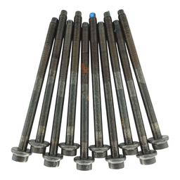 JOGO PARAFUSO CABECOTE FORD FOCUS ECOSPORT FUSION 2.0 GDI