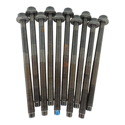 JOGO PARAFUSO CABECOTE FORD FOCUS ECOSPORT FUSION 2.0 GDI