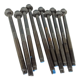 JOGO PARAFUSO CABECOTE FORD FOCUS ECOSPORT FUSION 2.0 GDI