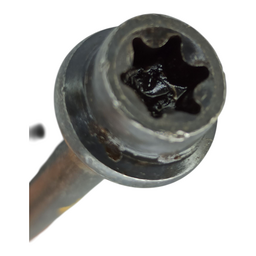 JOGO PARAFUSO CABECOTE FORD FOCUS ECOSPORT FUSION 2.0 GDI