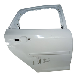 PORTA TRASEIRA DIREITA FOCUS HATCH/SEDAN 2014 2015 A 2019