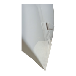 PORTA TRASEIRA DIREITA FOCUS HATCH/SEDAN 2014 2015 A 2019