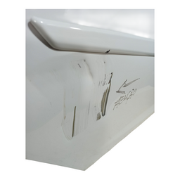 PORTA TRASEIRA DIREITA FOCUS HATCH/SEDAN 2014 2015 A 2019