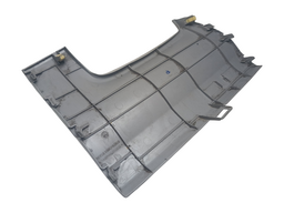 MOLDURA PAINEL INFERIOR ESQUERDO COROLLA 2008 2009 A 2014