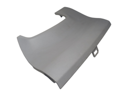 MOLDURA PAINEL INFERIOR ESQUERDO COROLLA 2008 2009 A 2014