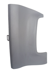 MOLDURA PAINEL INFERIOR ESQUERDO COROLLA 2008 2009 A 2014