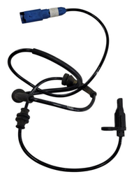 Sensor Abs Dianteiro citroen C3 1.2 12v 2017 2020